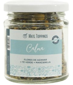 MATE & CO / MATE TOPPINGS - comprar online