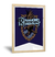 CUADRO DE PELICULA - INDIVIDUAL - HARRY POTTER - RAVENCLAW en internet