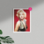 Cuadro de Marilyn Monroe - INDIVIDUAL - Marilyn Cod. 203