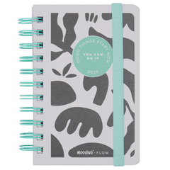 Agenda Mooving Flow - comprar online