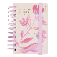 Agenda Mooving Spring - comprar online