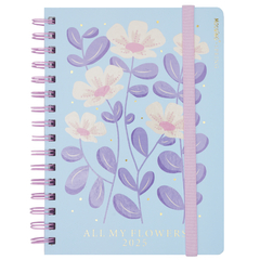 Agenda Mooving Spring (semanal) - comprar online