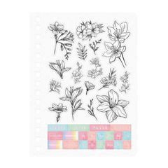 Agenda Mooving Coloring Therapy (semanal) - comprar online