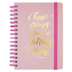 Agenda Mooving Vogue (diaria) - comprar online