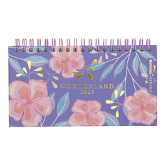 Agenda Mooving Spring (pocket)