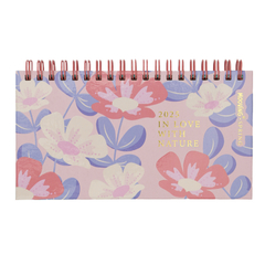 Agenda Mooving Spring (pocket) - comprar online