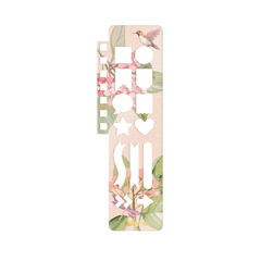 Agenda Mooving Floral (diaria) en internet