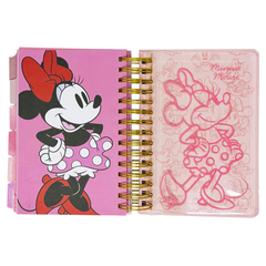 Agenda Mooving diaria Minnie - tienda online