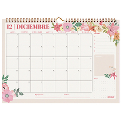 Calendario Mooving - comprar online