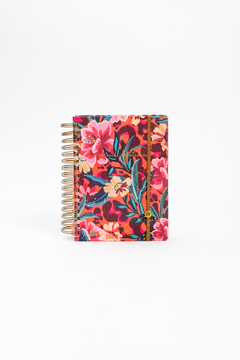 Agenda Fw Belle (diaria) - tienda online