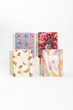 Agenda Fw Belle (diaria)