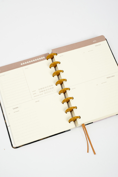 Agenda Fw Joy (perpetua con disco) - tienda online