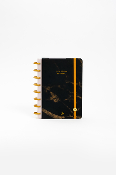 Agenda Fw Joy (perpetua con disco) - comprar online