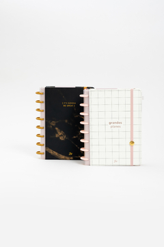 Agenda Fw Joy (perpetua con disco)