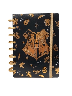 Cuaderno Mooving Inteligente A5 Harry Potter.