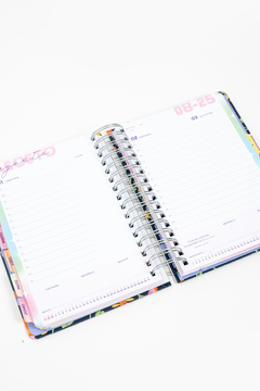 Agenda Fw Trend ( diaria) - comprar online