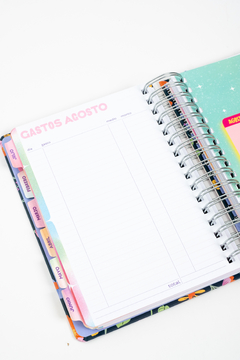 Agenda Fw Trend ( diaria) - LIBRERIA POSSE