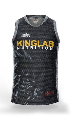 Regata KINGLAB NUTRITION na internet