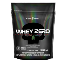 Whey Zero REFIL - Cookies&Cream - 837G1 na internet