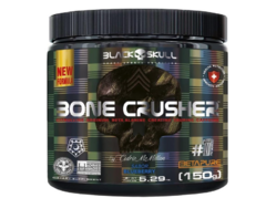 Bone Crusher 300G Black Skull na internet