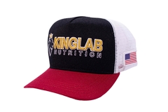 Boné Kinglab Nutrition - comprar online