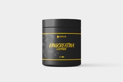 KINGCreatina Waxymaize 300g - comprar online