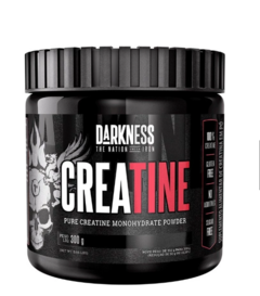 Cretina Pura 300g Darkness