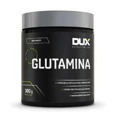 GLUTAMINA DUX - POTE 300 g