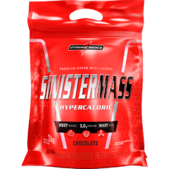 SINISTER MASS - Integralmédica - 3KG - comprar online