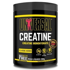 CREATINE UNIVERSAL 200 g