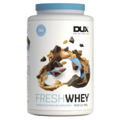 FRESHWHEY™ DUX - POTE 900G - comprar online