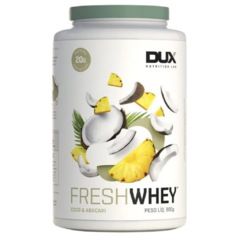 FRESHWHEY™ DUX - POTE 900G na internet