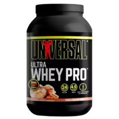 WHEY PRO UNIVERSAL ULTRA 900g