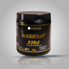 Workout King 300g