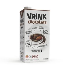 LECHE DE ALMENDRAS VDRINK SABOR CHOCOLATE