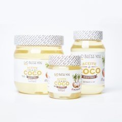 ACEITE DE COCO NEUTRO x 4 LTS