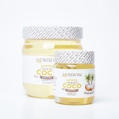 ACEITE DE COCO NEUTRO X 225 ML