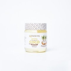 ACEITE DE COCO NEUTRO X 225 ML - comprar online