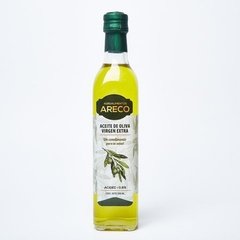 ACEITE DE OLIVA / ARECO X 500 CC