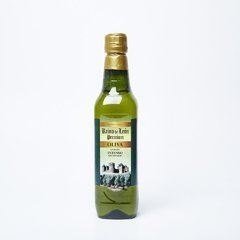 ACEITE DE OLIVA _REINO DE LEÓN X 500 CC