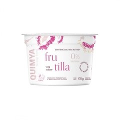 YOGUR FRUTILLA X 150 GRS