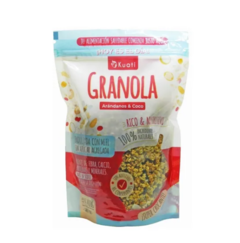 Granola Arandanos y cococ "KOATI" X 1kg