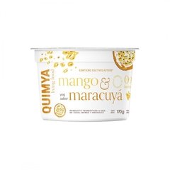 YOGUR MANGO & MARACUYA X 150 GRS