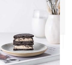 ALFAJOR NO LATE CON PASTA DE MANI - comprar online