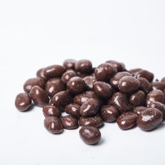 PASAS DE UVA CON CHOCOLATE X 500 GR - comprar online