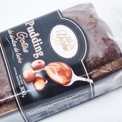 BUDIN DE  DULCE DE LECHE X 300 GRS - comprar online