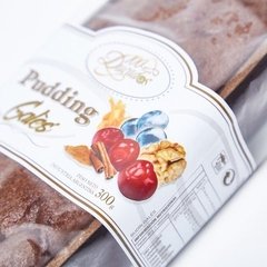 BUDIN GALÉS X 300 GRS - comprar online