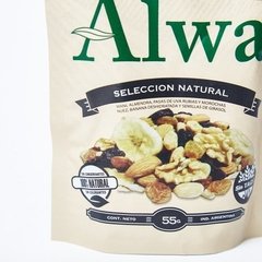 SELECCIÓN NATURAL ALWA X 55 GRS - comprar online