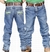 Jeans Infantil Limão - Bill Way