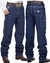 Jeans Carpinteira - Bill Way